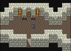 Final Fantasy IV (Japan)