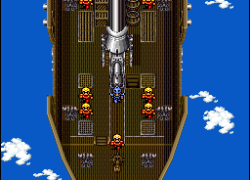 Final Fantasy II (USA) (Rev 1) [Bug Fix by Deathlike2 v1.0a] (Yang's HP Fix)