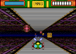 HyperZone (Japan)