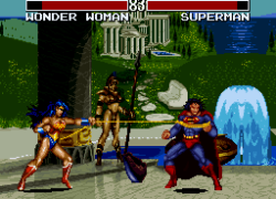 Justice League Task Force (Japan)