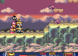 Hameln no Violin Hiki (Japan) [En by J2e v1.0] (~Violinist of Hameln, The)