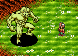 Solstice II (Japan)