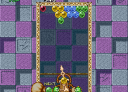 Puzzle Bobble (Japan)