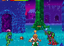 Stone Protectors (USA)