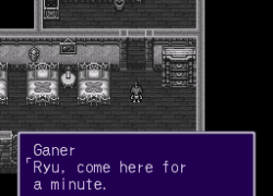 Breath of Fire II (USA) [Text Hack by Beaux v0.66] (Translation Fix)