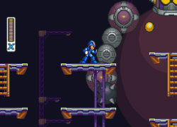 Megaman X2 (USA)