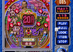 Ganso Pachinko Ou (Japan)