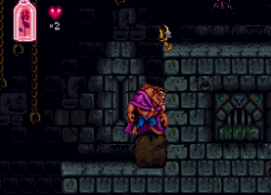 Bijo to Yajuu (Japan)