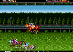 Keiba Eight Special 2 (Japan)