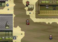Haou Taikei Ryuu Knight - Lord of Paladin (Japan)