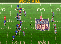 Tecmo Super Bowl III - Final Edition (USA)