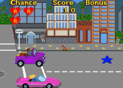 Barbie Super Model (USA)