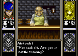 Arcana (USA)