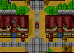 Kabuki Rocks (Japan)