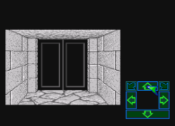 Dungeon Master (Japan)