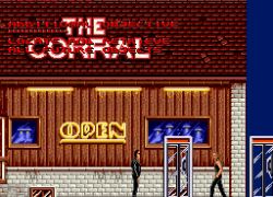 Terminator 2 - Judgment Day (Europe)