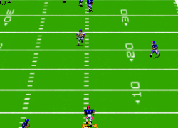 Pro Football (Japan)