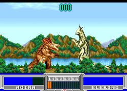 Ultra Seven (Japan)