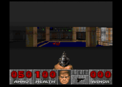 Doom (Europe)