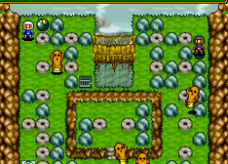 Super Bomberman 4 (Japan)