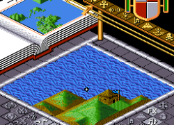 Populous (Japan)
