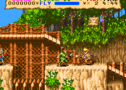 Hook (Europe)