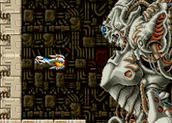 Super R-Type (Europe)