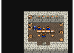 Final Fantasy II (USA) (Rev 1) [Hack by Dragonsbrethren v1.0] (~Final Fantasy II is Easy Type)