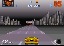Lamborghini - American Challenge (USA)