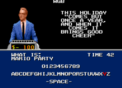 Jeopardy! - Deluxe Edition (USA)