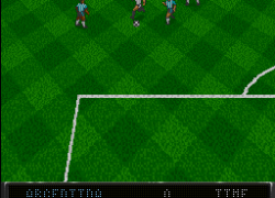 World Cup Striker (Europe) (En,Fr,De)