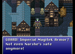 Final Fantasy VI Expanded