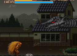 Ushio to Tora (Japan)