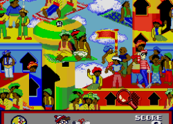 Great Waldo Search, The (USA)