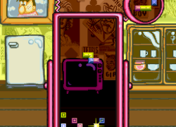 Tetris Flash (Japan)