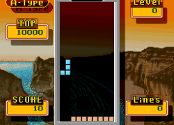 Super Tetris 2 + Bombliss (Japan)
