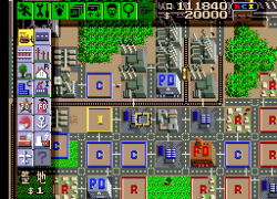 SimCity (Japan)