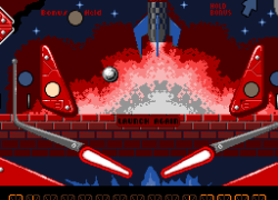 Pinball Dreams (USA)