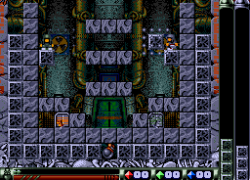 Troddlers (Europe) (Beta)