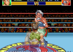 Super Punch-Out!! (Japan) (NP)