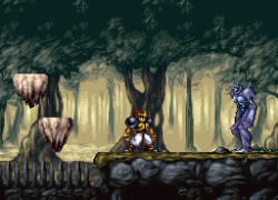 Kishin Douji Zenki - Battle Raiden (Japan)