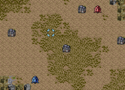 SD Gundam Generation - Colony Kakutouki (Japan) (ST)
