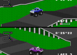 Radical Psycho Machine Racing (USA)