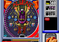 Pachinko Monogatari - Pachi-Slot mo Aru deyo!! (Japan)