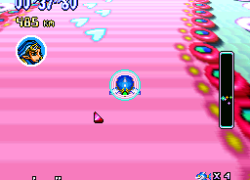 Uchuu Race - Astro Go! Go! (Japan)