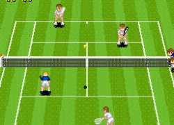 Super Tennis (USA)