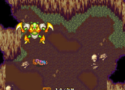 Secret of Mana (USA) [Hack by Masterflow v1.02] (Hard Mode)