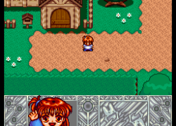 Madou Monogatari - Hanamaru Daiyouchienji (Japan)