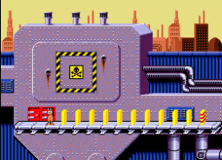 Push-Over (Europe) (En,Fr,De,Es)