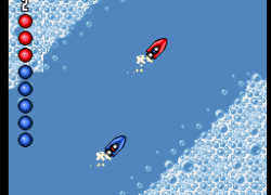 Micro Machines (USA)